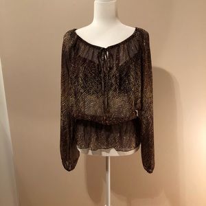 Michael Michael Kors Blouse